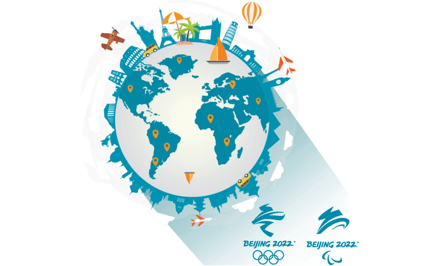 在圣皮埃尔和密克隆岛怎么连接到中国大陆 - SPEEDCN